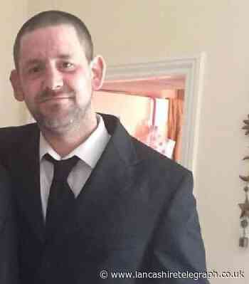 Family of Accrington man found hanged 3 weeks after suicide attempt say 'NHS failed our brother'
