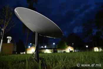 DAF completes Architecture Demonstration and Evaluation 5 > US Air Force > Article Display - Air Force Link