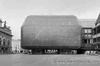 Documenting Prague's maligned socialist architecture — one photo at a time - The Calvert Journal