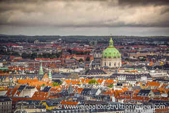 Copenhagen will be Unesco's architecture world capital in 2023 - News - GCR - GCR
