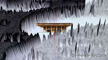 A Justice-Advancing Architecture Tour - Architecture - E-Flux