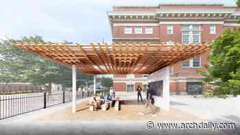 Chicago Architecture Biennial To Run From September 17 until December 18 - ArchDaily