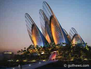 Look: UAE projects among shortlist for World Architecture Festival 2021 - Gulf News