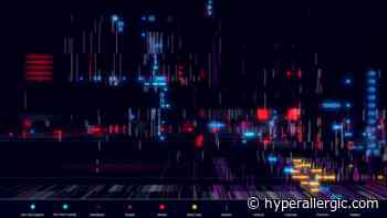 Forensic Architecture Tracks Surveillance of Activists and Journalists - Hyperallergic