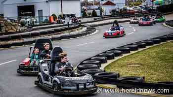 Revved up for some fun? Check these SouthCoast spots off your summer to-do list - Fall River Herald News