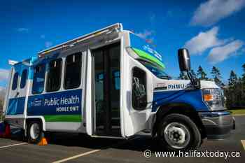 Drop-in COVID-19 testing coming to Fall River, Dartmouth and Halifax - HalifaxToday.ca