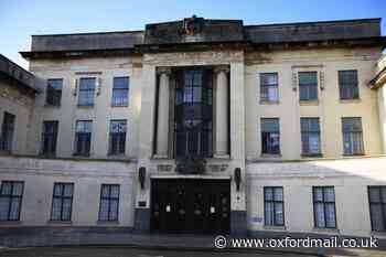 Abingdon man to be sentenced for Oxford bar affray