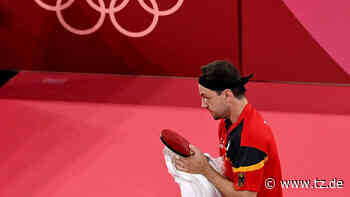 Olympia: Ekel-Aktion gegen Boll-Gegner - TV-Reporter wird direkt gefeuert - tz.de