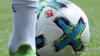 Fußball: Schwere Aufgaben im WFV-Pokal für Boll und Geislingen - SWP