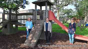 Mangel an Erziehern - Im Kindergarten in Boll wird mehr Personal benötigt - Schwarzwälder Bote
