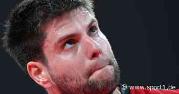 Tischtennis: Ovtcharov folgt Boll ins Achtelfinale - SPORT1