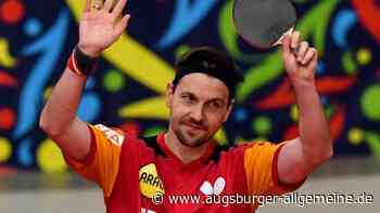 Boll, Mihambo, Zverev: Die Stars im deutschen Olympia-Team - Augsburger Allgemeine