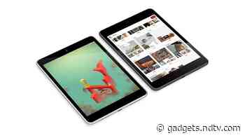 Nokia T20 Tablet Price, Specifications Tipped Ahead of Launch
