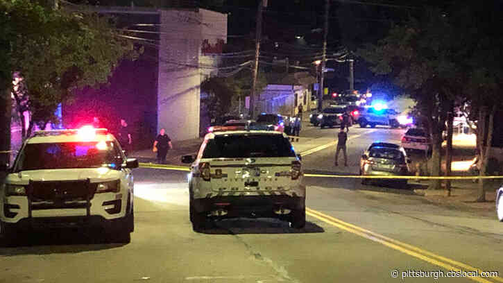 Man In Critical Condition Following Shooting On Brownsville Road