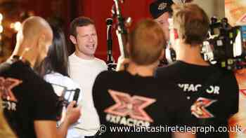 X Factor axed as Simon Cowell pulls plug on ITV talent show