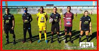 Fla e River empatam em 1 a 1 e Timon vence Picos por 2 a 1 no Sub-20 - GP1