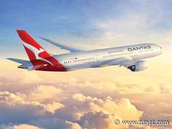 Qantas gears up digital health pass ahead of international flights resuming