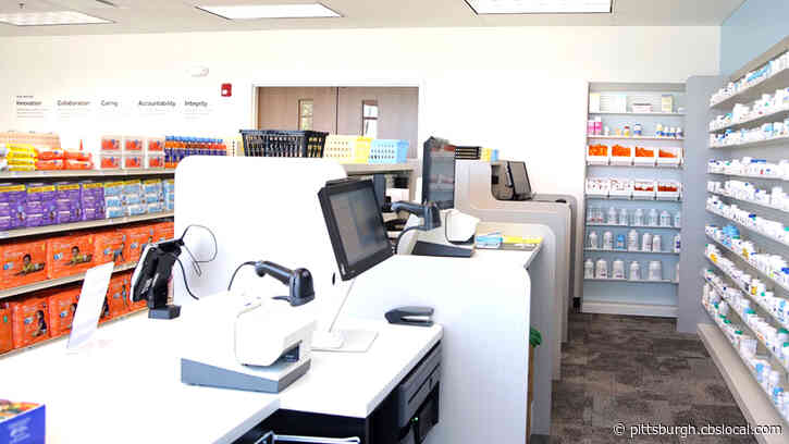 CVS Opens ‘Workforce Innovation And Talent Center’ In The Hill District