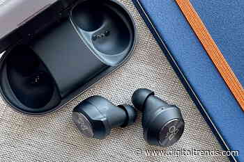B&O Beoplay EQ hands-on review: Big buds, even bigger sound
