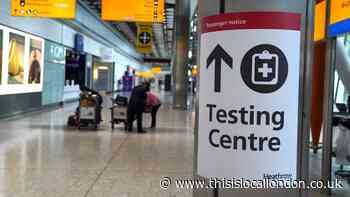 Amber Plus travel list explained as six million holidaymakers could be affected