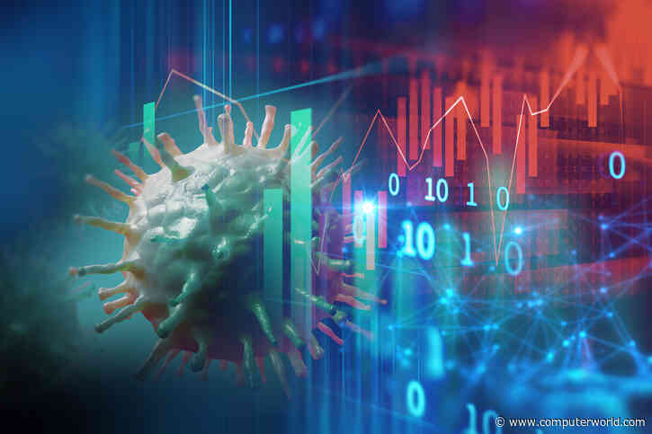 Don't blame the track-and-trace app for the UK’s ‘pingdemic‘