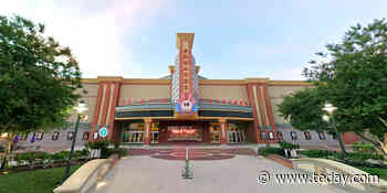 'Unprovoked attack' at movie theater leaves 1 teen dead, another wounded