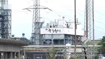 Explosion in Chemiepark Leverkusen: Kaum Hoffnung für fünf Vermisste