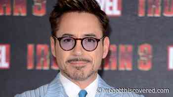 Read More TV Robert Downey Jr.'s Netflix Show Beats Marvel's Loki In Streaming Ratings July - We Got This Covered