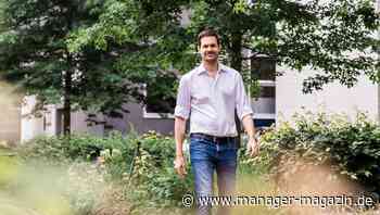 Benjamin Otto über die neue Härte der Otto Group