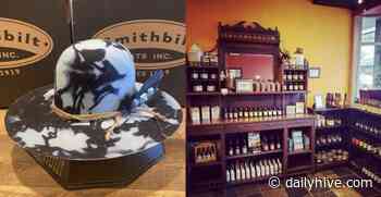 9 best one-of-a-kind shops in Calgary to check out at least once | Curated - Daily Hive