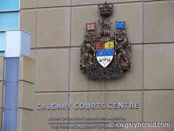 Calgary man found not criminally responsible after stabbing a mother and her son in 2017 - Calgary Herald