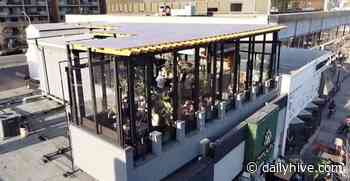 Best rooftop patios in Calgary to check out this season | Dished - Daily Hive