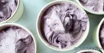 Milk Ice Cream has softly opened its doors in Calgary | Dished - Daily Hive