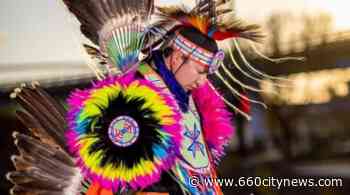 Calgary Indigenous man’s regalia stolen from vehicle - 660 News