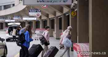 Calgary airport awards cab contract to 3 local companies, increases fees - Global News