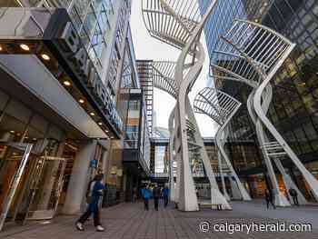 U.K. tech firm chooses Calgary for Canadian headquarters - Calgary Herald