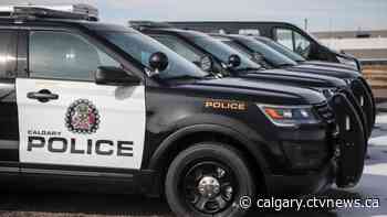 Missing 12-year-old Calgary girl found safe - CTV Toronto