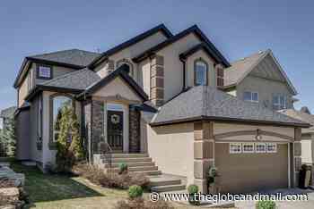 Buyer puts in offer for Calgary executive home sight unseen - The Globe and Mail