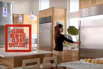 Global new-biz client spotlight: tech is most active in May