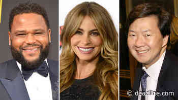 Stand Up To Cancer Sets Fundraising Special With Anthony Anderson, Sofia Vergara & Ken Jeong, Reese Witherspoon To Co-Executive Produce - Deadline