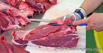U.S. Premium Beef will receive Don L. Good Impact Award