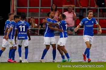 Goed nieuws voor de supporters van Genk (en voor de neutrale voetbalsupporter) in nieuw seizoen Champions League