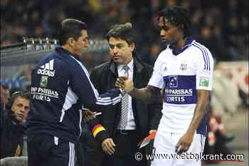 Ex-speler Anderlecht, Cercle en Kortrijk duikt op in ... Amateurklasse