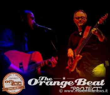 Apre il 'Punta Ala Music Fest' con The Orange Beat Project - Maremmanews