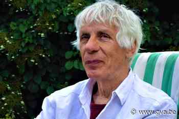 Filosoof-prof Erik Oger plots overleden: “Hij schreef, tot vlak voor zijn dood” - Gazet van Antwerpen