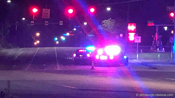 Man Shoots And Kills Parents, Then Fires Shots At Police After Calling 911