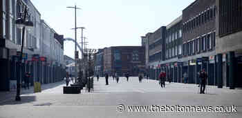 End to free Bolton town centre parking to be challenged today