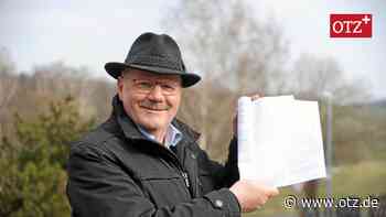 Stadt Hirschberg ändert Bebauungsplan und sucht weitere Bauplätze - Ostthüringer Zeitung