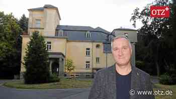 Privatarzt will einstiges Landambulatorium in Hirschberg erwerben - Ostthüringer Zeitung