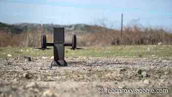 Anduril Nabs DIU ‘Service’ Contract For Counter-Drone AI